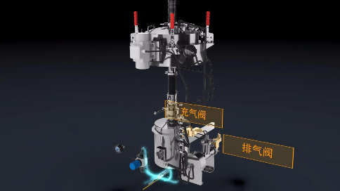 機械動畫的六大優(yōu)勢